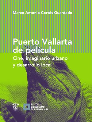 cover image of Puerto Vallarta de película